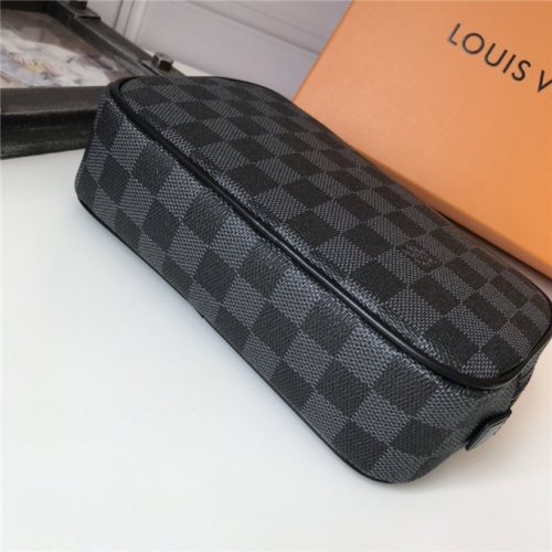Replica Louis Vuitton LV Quality Toiletry Kits #550521 $48.00 USD for Wholesale