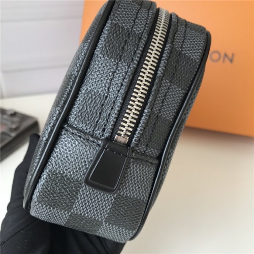 Replica Louis Vuitton LV Quality Toiletry Kits #550521 $48.00 USD for Wholesale