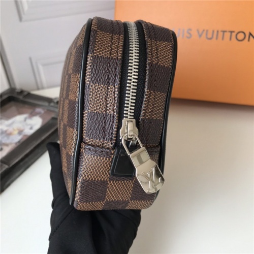 Replica Louis Vuitton LV Quality Toiletry Kits #550522 $48.00 USD for Wholesale