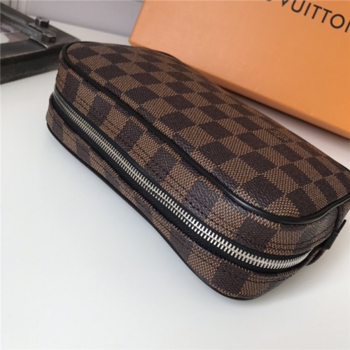 Replica Louis Vuitton LV Quality Toiletry Kits #550522 $48.00 USD for Wholesale