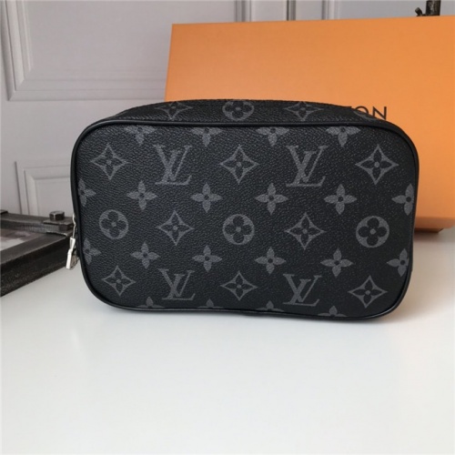 Wholesale Louis Vuitton LV Quality Toiletry Kits #550523 $48.00 USD, Wholesale Quality Replica Louis Vuitton AAA+ Quality Wallets