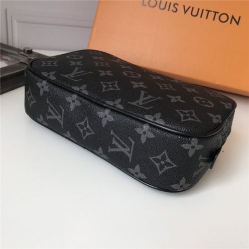 Replica Louis Vuitton LV Quality Toiletry Kits #550523 $48.00 USD for Wholesale