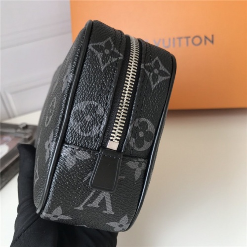 Replica Louis Vuitton LV Quality Toiletry Kits #550523 $48.00 USD for Wholesale