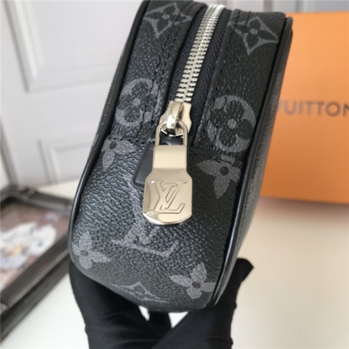 Replica Louis Vuitton LV Quality Toiletry Kits #550523 $48.00 USD for Wholesale