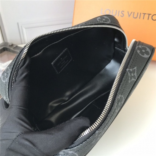 Replica Louis Vuitton LV Quality Toiletry Kits #550523 $48.00 USD for Wholesale
