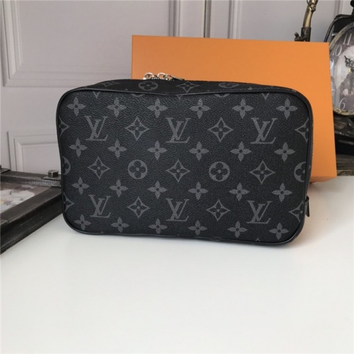 Wholesale Louis Vuitton LV Quality Toiletry Kits #550526 $52.00 USD, Wholesale Quality Replica Louis Vuitton AAA+ Quality Wallets