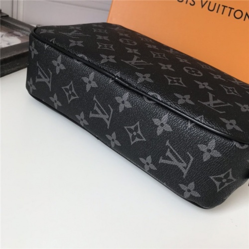 Replica Louis Vuitton LV Quality Toiletry Kits #550526 $52.00 USD for Wholesale