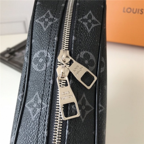 Replica Louis Vuitton LV Quality Toiletry Kits #550526 $52.00 USD for Wholesale