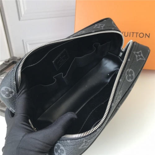 Replica Louis Vuitton LV Quality Toiletry Kits #550526 $52.00 USD for Wholesale