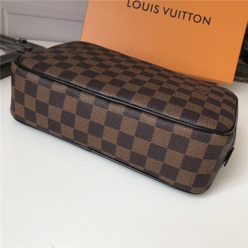 Replica Louis Vuitton LV Quality Toiletry Kits #550527 $52.00 USD for Wholesale