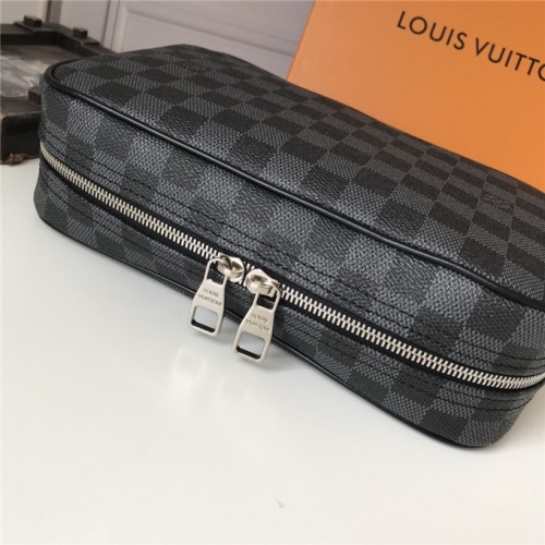 Replica Louis Vuitton LV Quality Toiletry Kits #550528 $48.00 USD for Wholesale