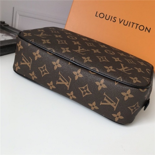 Replica Louis Vuitton LV Quality Toiletry Kits #550529 $52.00 USD for Wholesale