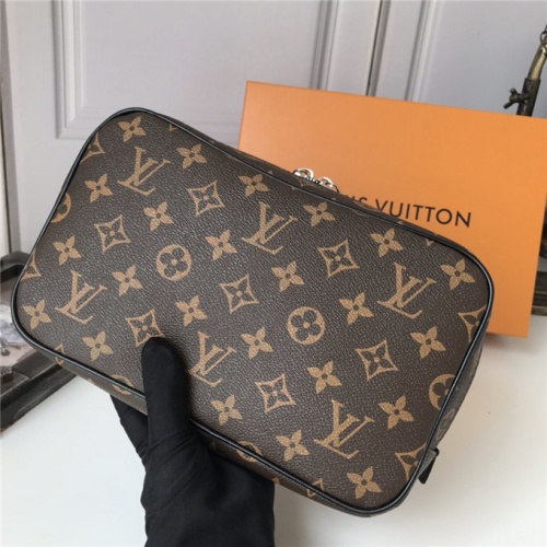 Replica Louis Vuitton LV Quality Toiletry Kits #550529 $52.00 USD for Wholesale