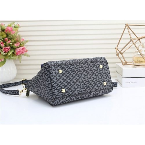 Replica Michael Kors MK Fashion Messenger Bags #550575 $26.00 USD for Wholesale