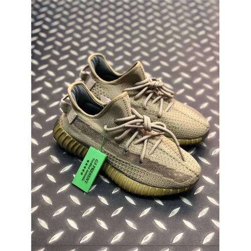 Wholesale Yeezy Casual Shoes For Men #562931 $109.00 USD, Wholesale Quality Replica Yeezy Shoes