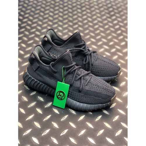 Wholesale Yeezy Casual Shoes For Men #562937 $109.00 USD, Wholesale Quality Replica Yeezy Shoes