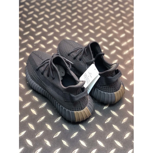 Replica Yeezy Casual Shoes For Men #562937 $109.00 USD for Wholesale