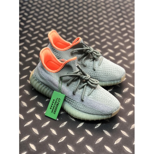 Wholesale Yeezy Casual Shoes For Men #562951 $109.00 USD, Wholesale Quality Replica Yeezy Shoes