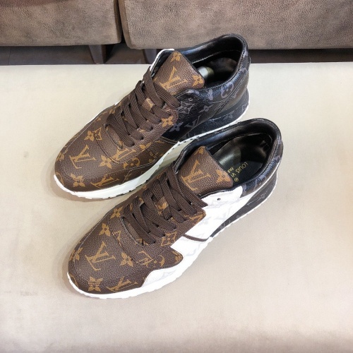 Wholesale Louis Vuitton Casual Shoes For Men #752419 $86.00 USD, Wholesale Quality Replica Louis Vuitton Casual Shoes