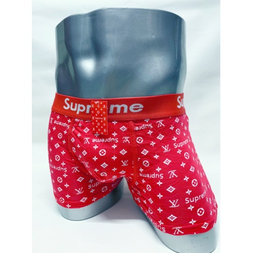 Wholesale Supreme Underwear For Men #755379 $12.00 USD, Wholesale Quality Replica Supreme Underwears