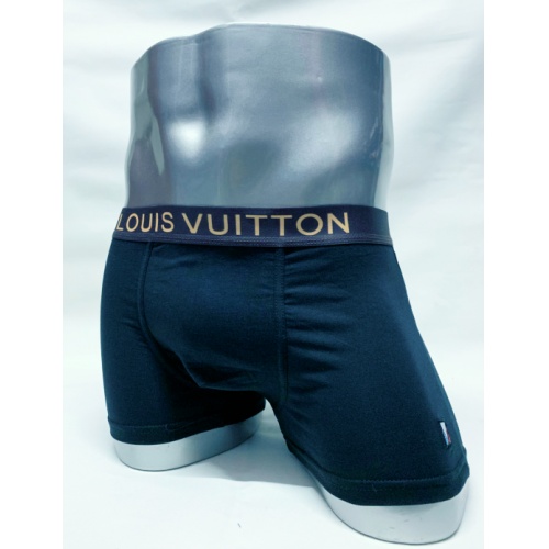 Wholesale Louis Vuitton LV Underwears For Men #755389 $12.00 USD, Wholesale Quality Replica Louis Vuitton LV Underwears