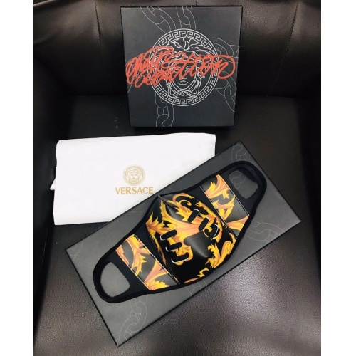 Wholesale Versace Fashion Mask #757650 $41.00 USD, Wholesale Quality Replica Fashion Mask