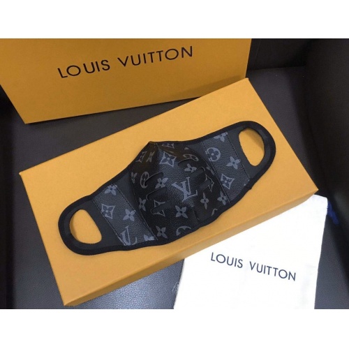 Wholesale Louis Vuitton LV Fashion Mask #757667 $41.00 USD, Wholesale Quality Replica Fashion Mask