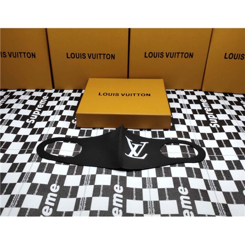 Wholesale Louis Vuitton Fashion Mask #764517 $12.00 USD, Wholesale Quality Replica Fashion Mask