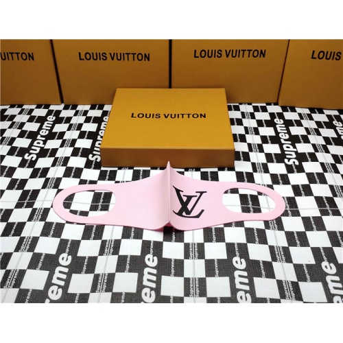 Wholesale Louis Vuitton Fashion Mask #764519 $12.00 USD, Wholesale Quality Replica Fashion Mask