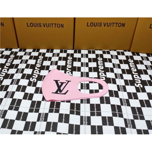 Replica Louis Vuitton Fashion Mask #764519 $12.00 USD for Wholesale