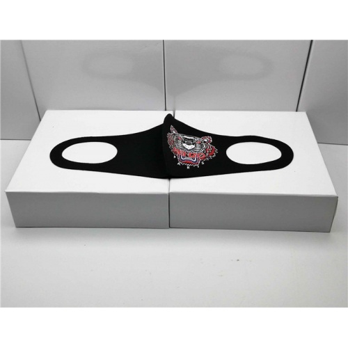 Wholesale Kenzo Fashion Mask #764547 $12.00 USD, Wholesale Quality Replica Fashion Mask