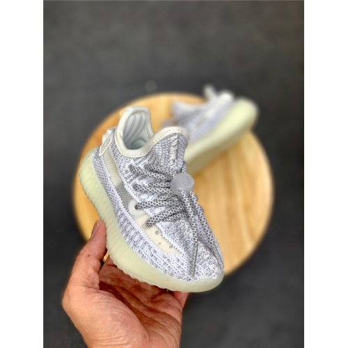 Replica Adidas Yeezy Kids Shoes For Kids #765043 $65.00 USD for Wholesale