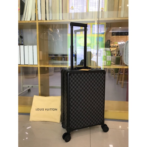 Wholesale Louis Vuitton Luggage #766434 $210.00 USD, Wholesale Quality Replica Louis Vuitton Luggage