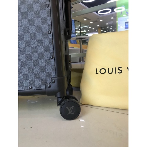 Replica Louis Vuitton Luggage #766434 $210.00 USD for Wholesale