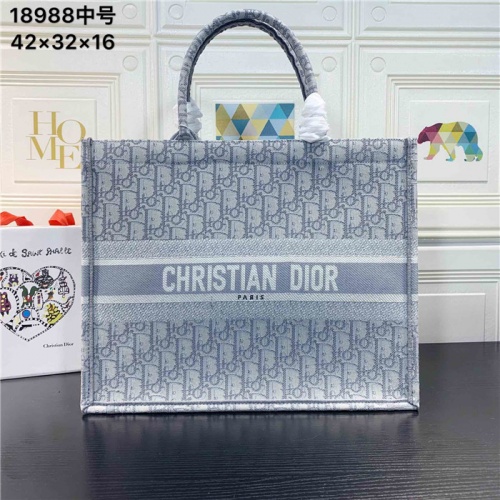 Wholesale Christian Dior AAA Quality Handbags For Women #766710 $73.00 USD, Wholesale Quality Replica Christian Dior AAA Quality Handbags