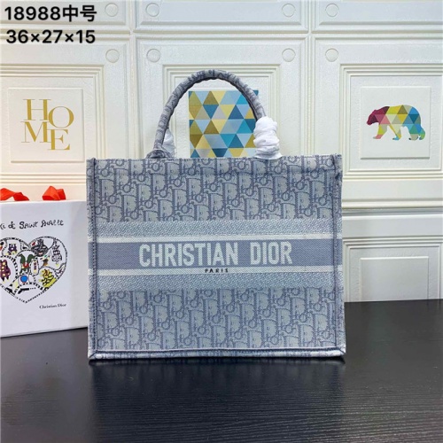 Wholesale Christian Dior AAA Quality Handbags For Women #766711 $69.00 USD, Wholesale Quality Replica Christian Dior AAA Handbags