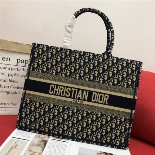 Wholesale Christian Dior AAA Quality Handbags For Women #768440 $83.00 USD, Wholesale Quality Replica Christian Dior AAA Quality Handbags