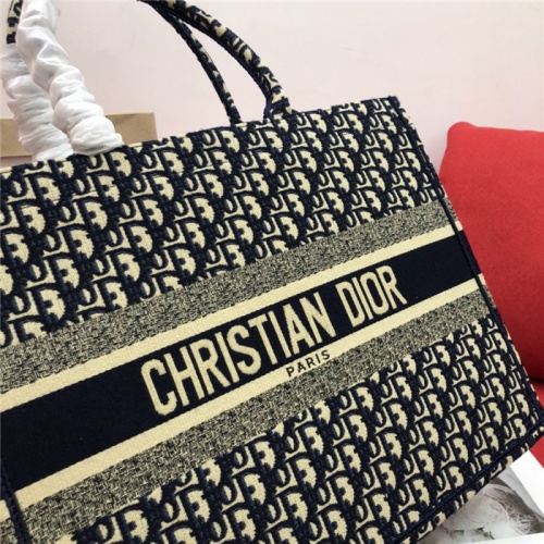 Replica Christian Dior AAA Quality Handbags For Women #768440 $83.00 USD for Wholesale