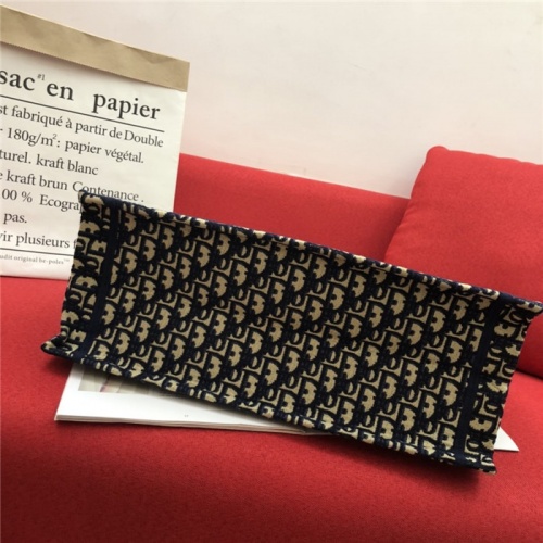 Replica Christian Dior AAA Quality Handbags For Women #768440 $83.00 USD for Wholesale