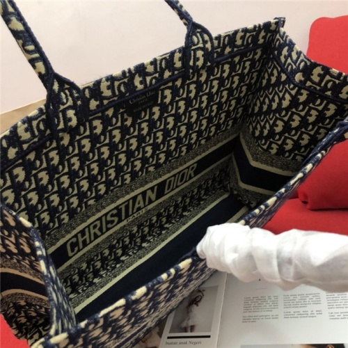 Replica Christian Dior AAA Quality Handbags For Women #768440 $83.00 USD for Wholesale