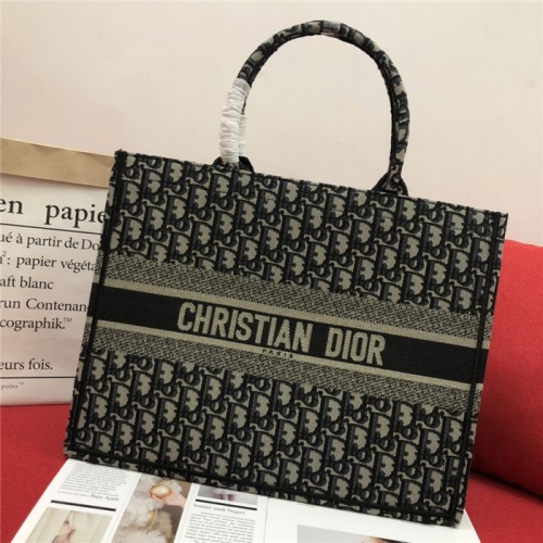 Wholesale Christian Dior AAA Quality Handbags For Women #768441 $83.00 USD, Wholesale Quality Replica Christian Dior AAA Handbags