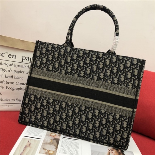 Replica Christian Dior AAA Quality Handbags For Women #768441 $83.00 USD for Wholesale