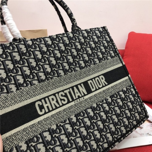 Replica Christian Dior AAA Quality Handbags For Women #768441 $83.00 USD for Wholesale