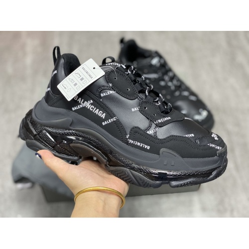 Replica Balenciaga Casual Shoes For Men #770302 $193.00 USD for Wholesale