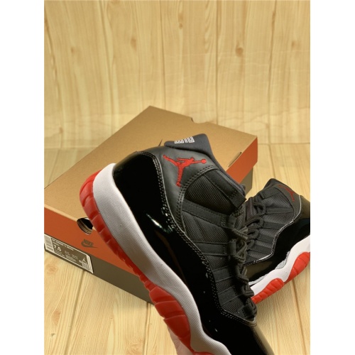 Replica Air Jordan Shoes For Men #773517 $98.00 USD for Wholesale