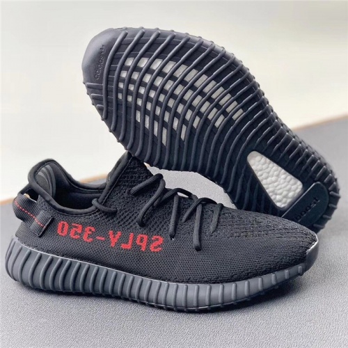 Replica Adidas Yeezy Shoes For Men #779827 $72.00 USD for Wholesale