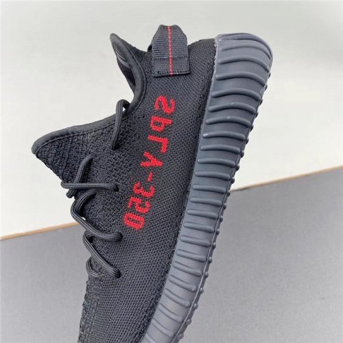 Replica Adidas Yeezy Shoes For Men #779827 $72.00 USD for Wholesale