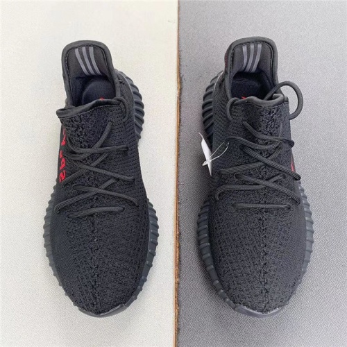 Replica Adidas Yeezy Shoes For Men #779827 $72.00 USD for Wholesale