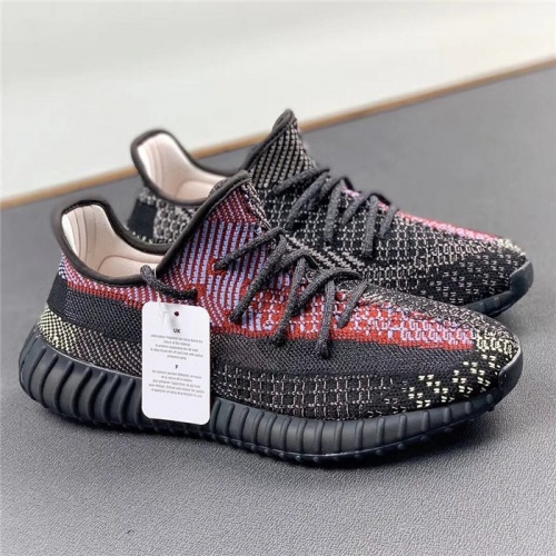 Wholesale Adidas Yeezy Shoes For Men #779837 $72.00 USD, Wholesale Quality Replica Adidas Yeezy Shoes