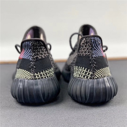 Replica Adidas Yeezy Shoes For Men #779837 $72.00 USD for Wholesale